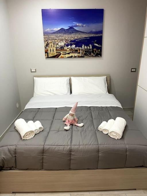 White House Spacca Napoli Экстерьер фото